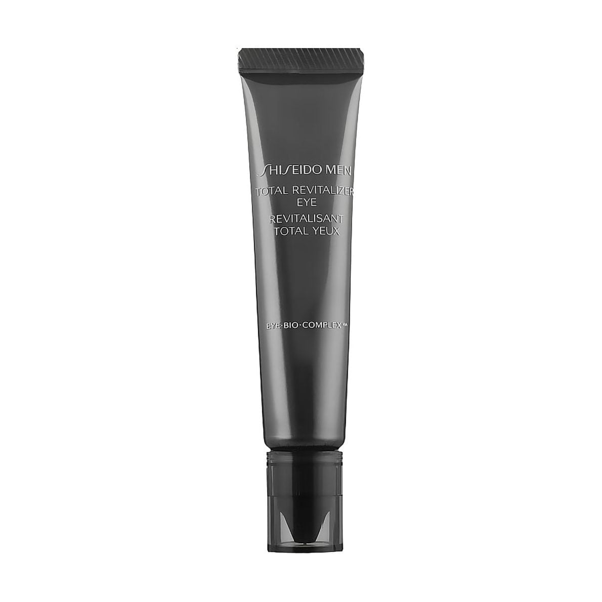 Чоловічий крем для шкіри навколо очей Shiseido Total Revitalizer Eye, 15 мл